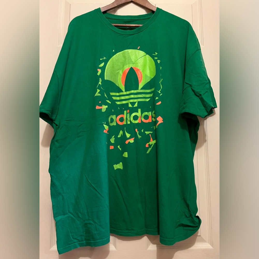 Mens Adidas T shirt